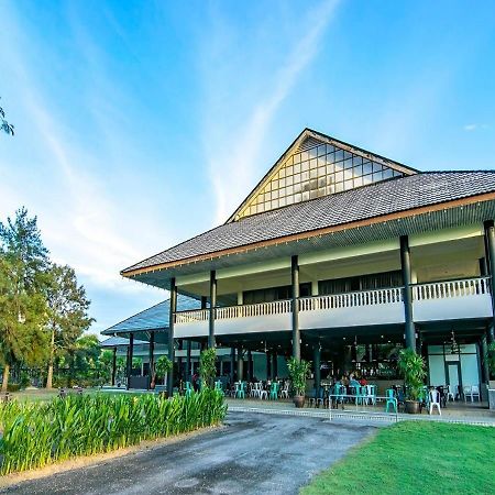 Cinta Sayang Resort Sungai Petani Exterior photo