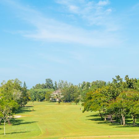 Cinta Sayang Resort Sungai Petani Exterior photo