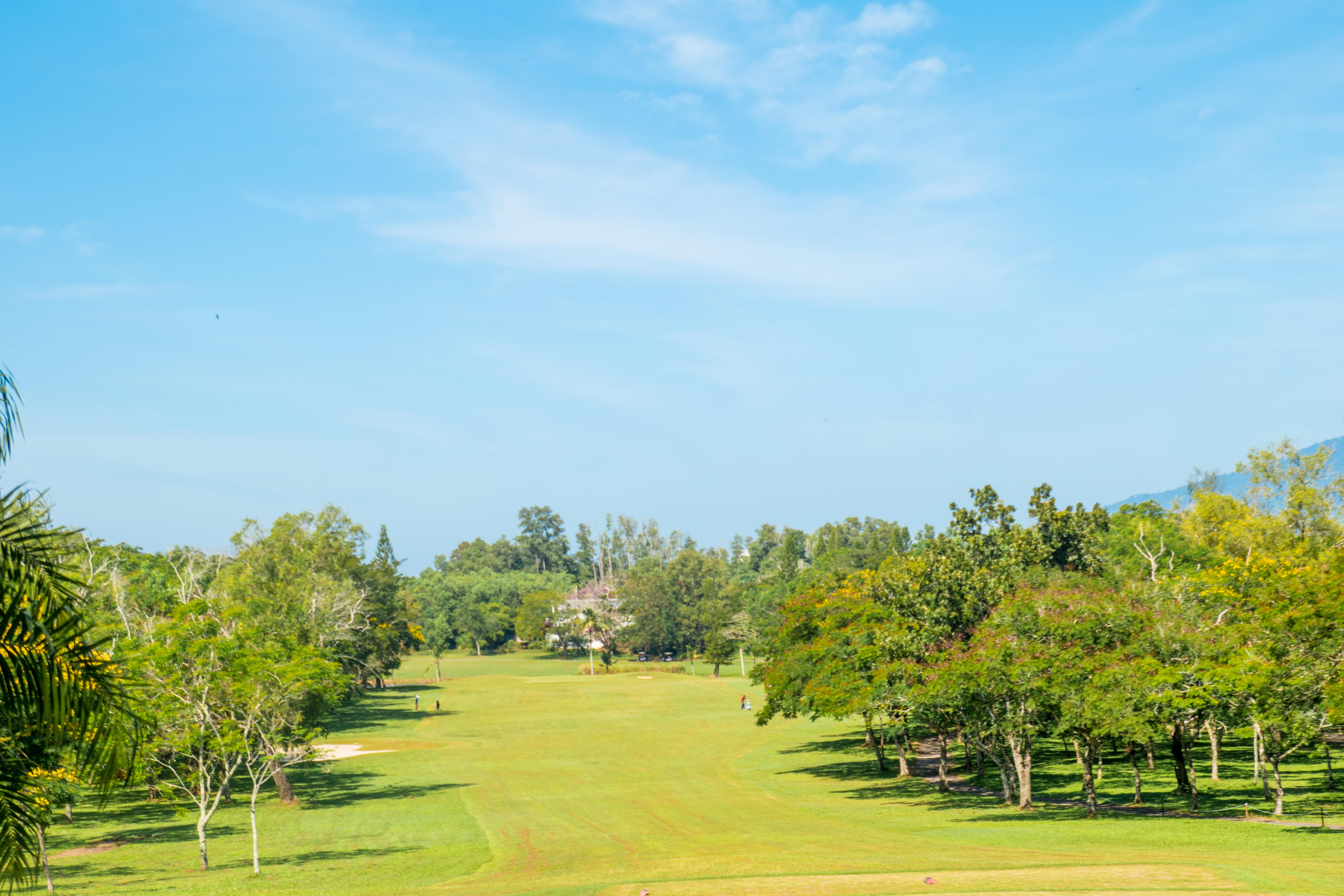 Cinta Sayang Resort Sungai Petani Exterior photo