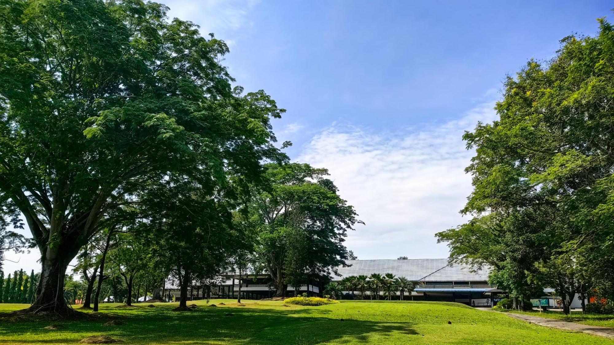Cinta Sayang Resort Sungai Petani Exterior photo