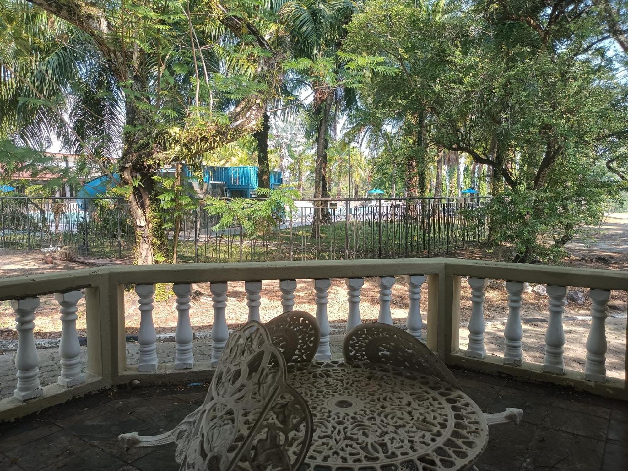 Cinta Sayang Resort Sungai Petani Exterior photo